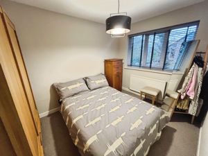 Bedroom 3- click for photo gallery